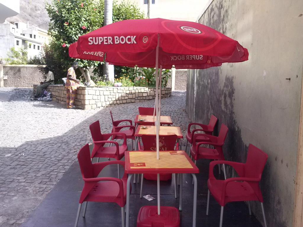 מלון Ribeira Grande Cantinho De Amizade מראה חיצוני תמונה