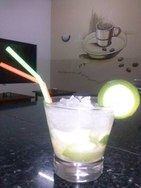 מלון Ribeira Grande Cantinho De Amizade מראה חיצוני תמונה