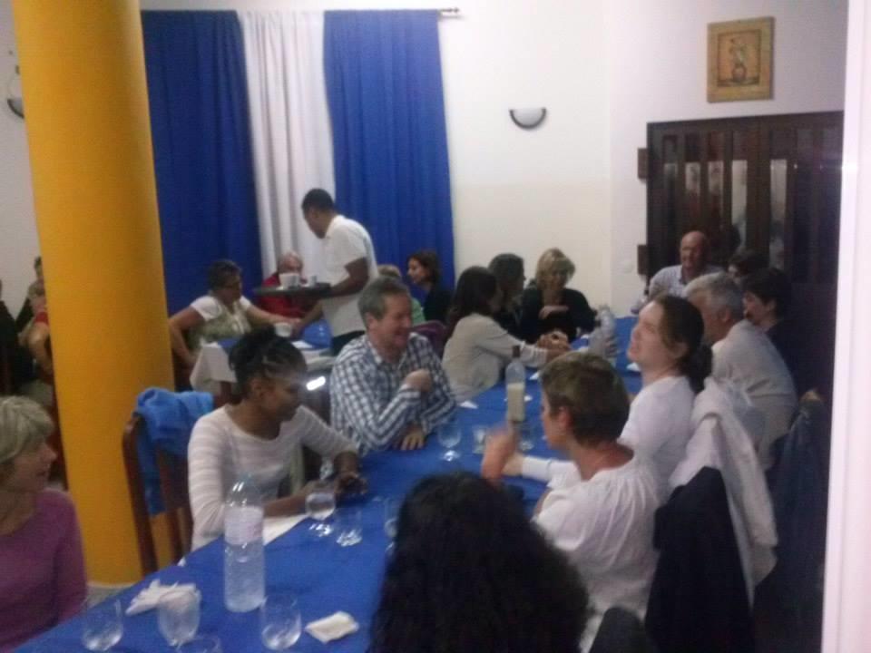 מלון Ribeira Grande Cantinho De Amizade מראה חיצוני תמונה