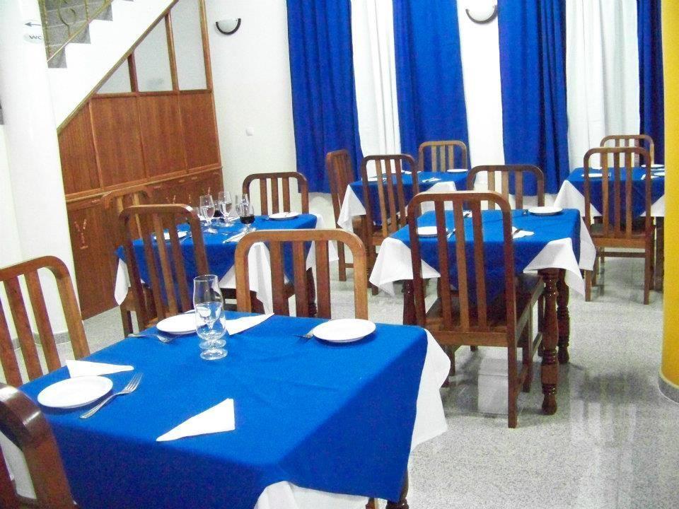 מלון Ribeira Grande Cantinho De Amizade מראה חיצוני תמונה