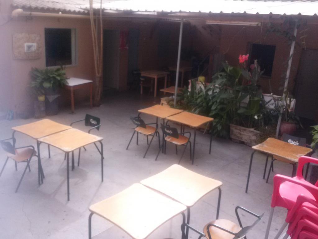 מלון Ribeira Grande Cantinho De Amizade מראה חיצוני תמונה