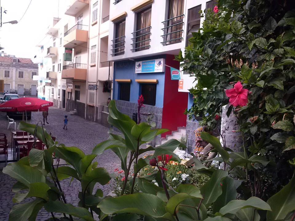 מלון Ribeira Grande Cantinho De Amizade מראה חיצוני תמונה