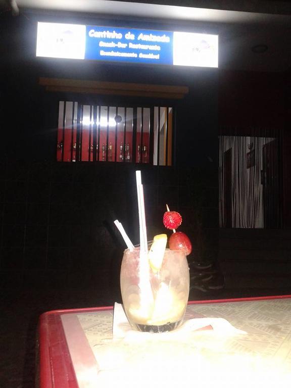 מלון Ribeira Grande Cantinho De Amizade מראה חיצוני תמונה