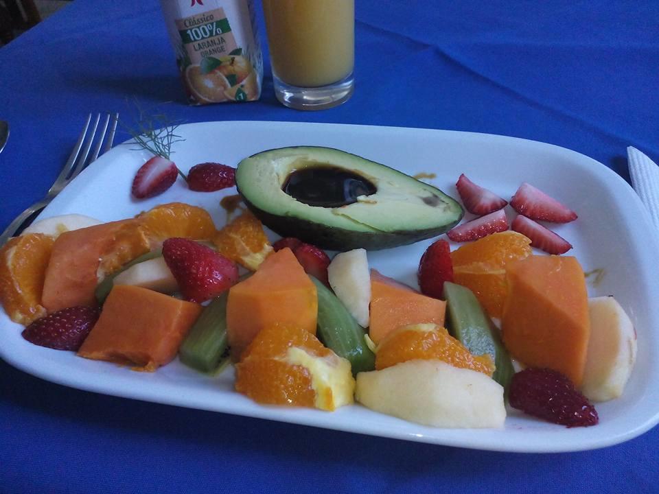 מלון Ribeira Grande Cantinho De Amizade מראה חיצוני תמונה
