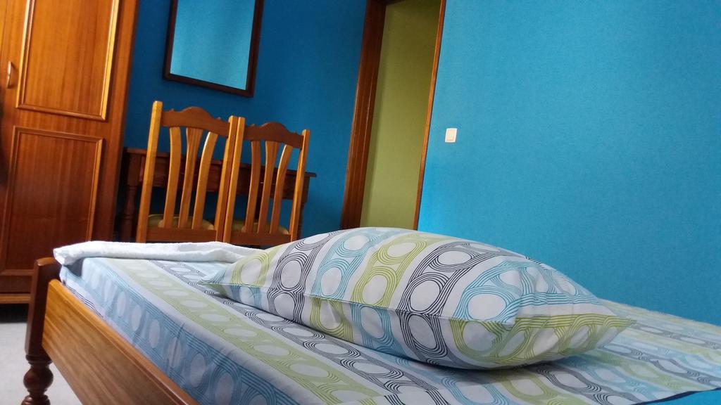 מלון Ribeira Grande Cantinho De Amizade מראה חיצוני תמונה