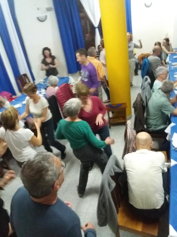 מלון Ribeira Grande Cantinho De Amizade מראה חיצוני תמונה